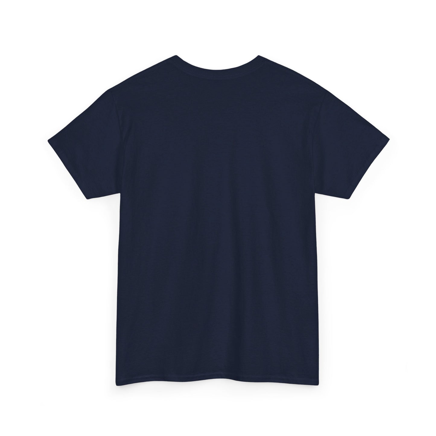 Angry Turtle™ T-Shirt (Unisex Heavy Cotton Tee)