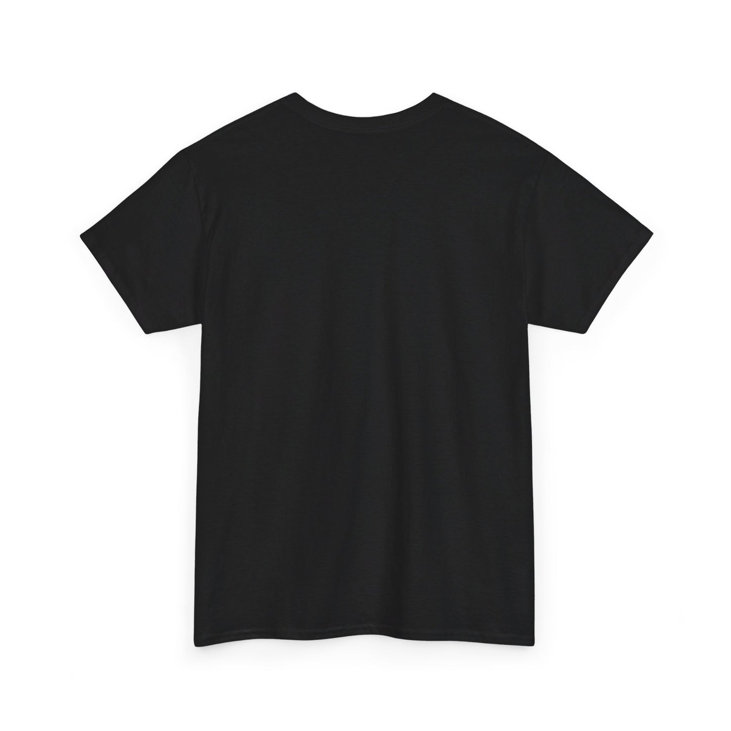 Angry Turtle™ T-Shirt (Unisex Heavy Cotton Tee)