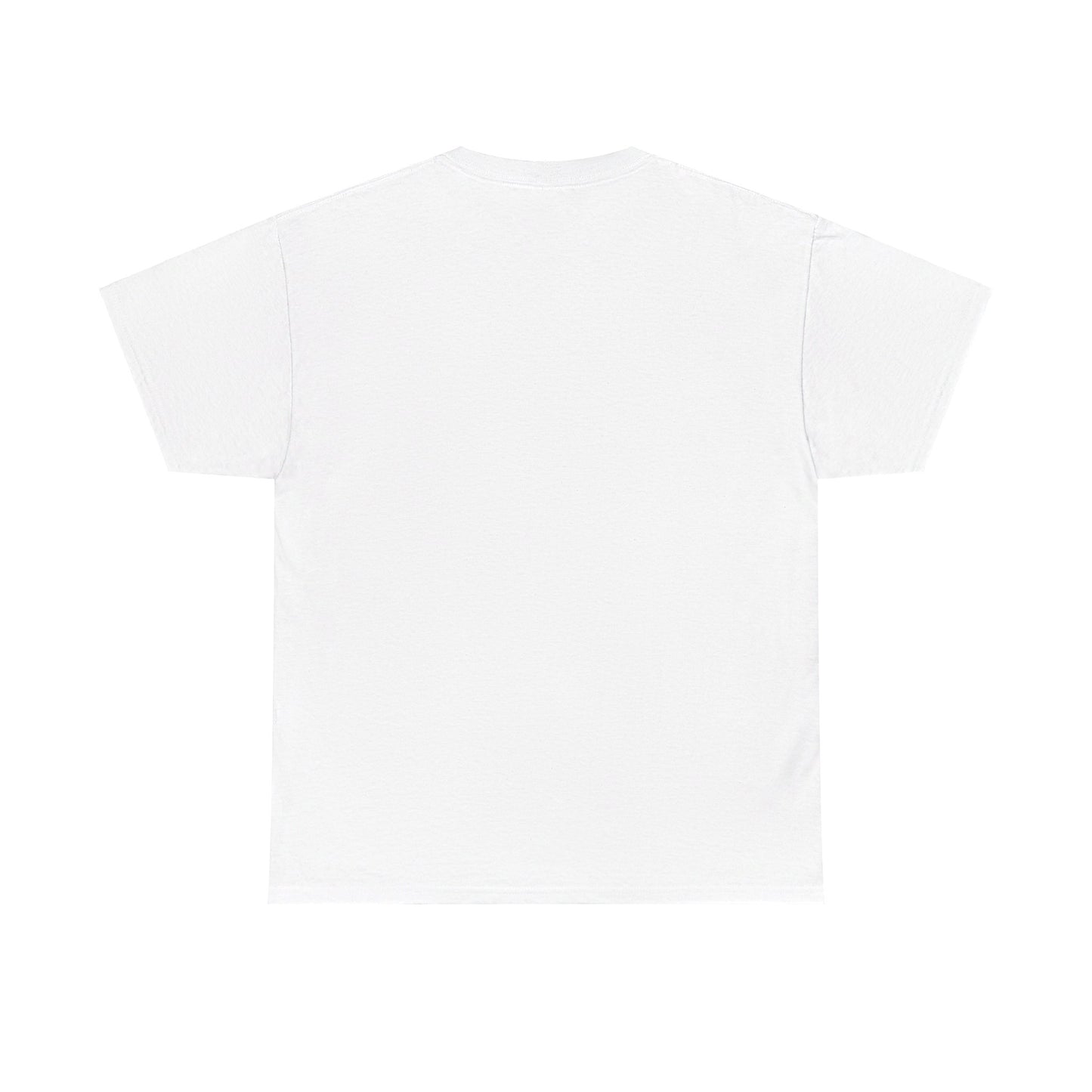 Angry Turtle™ T-Shirt (Unisex Heavy Cotton Tee)
