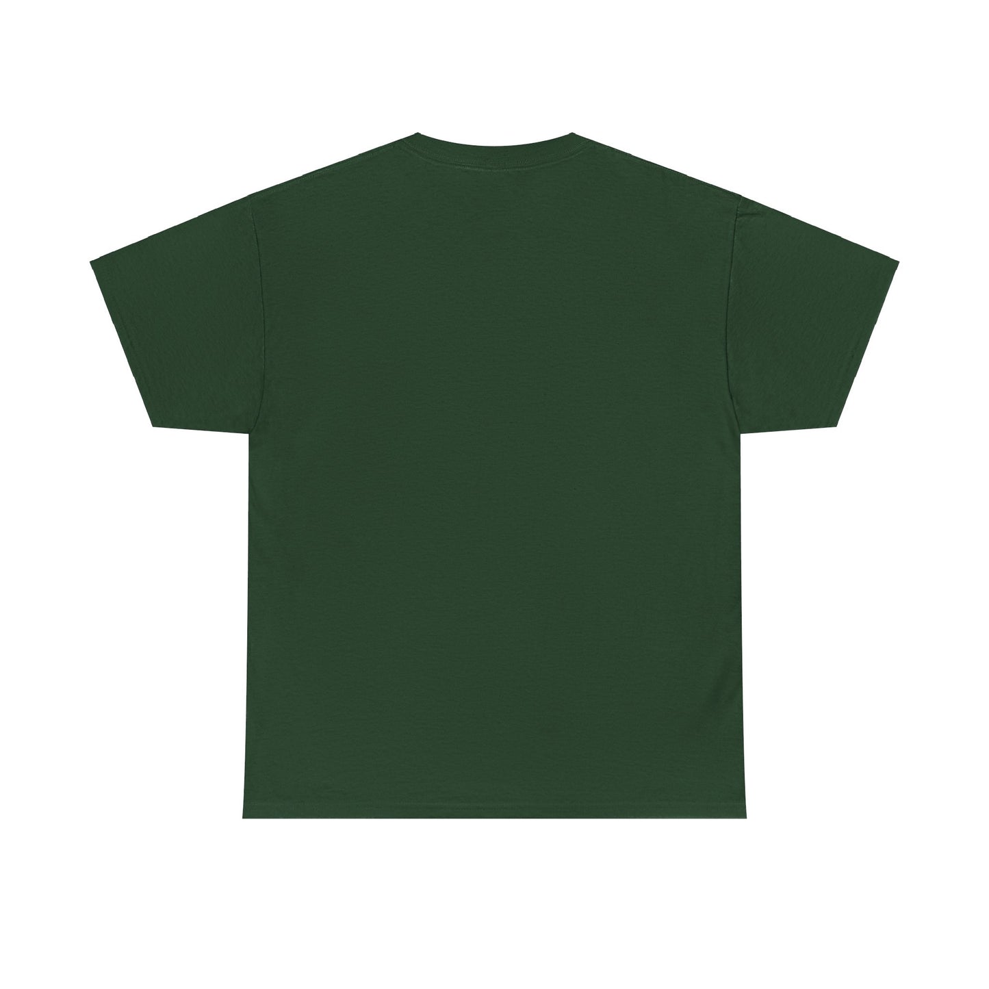 Angry Turtle™ T-Shirt (Unisex Heavy Cotton Tee)
