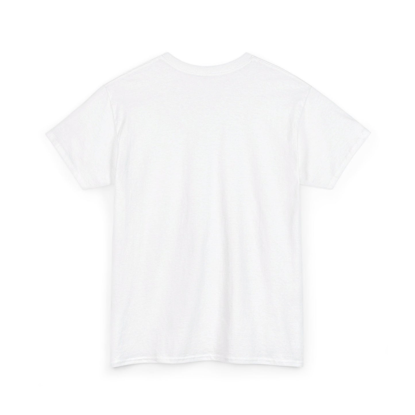 Angry Turtle™ T-Shirt (Unisex Heavy Cotton Tee)