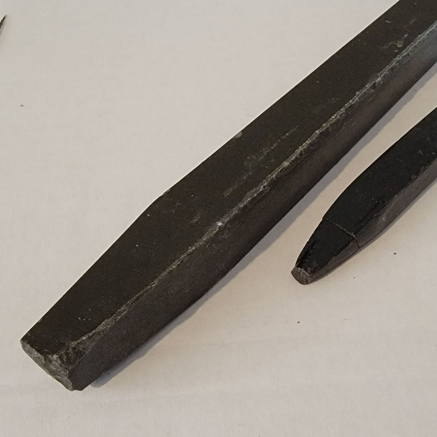 Faceting Dop Wax (Low and High Temperature, Princeton and Covington)