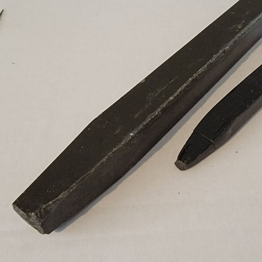 Faceting Dop Wax (Low and High Temperature, Princeton and Covington)