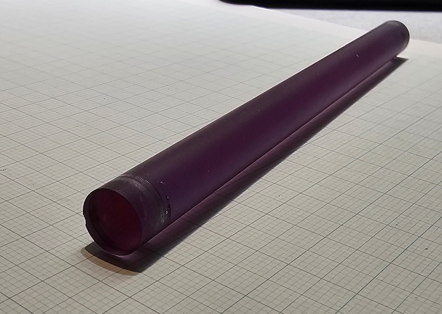 Alexandrite Laser Rods, Decommissioned Laser Crystals