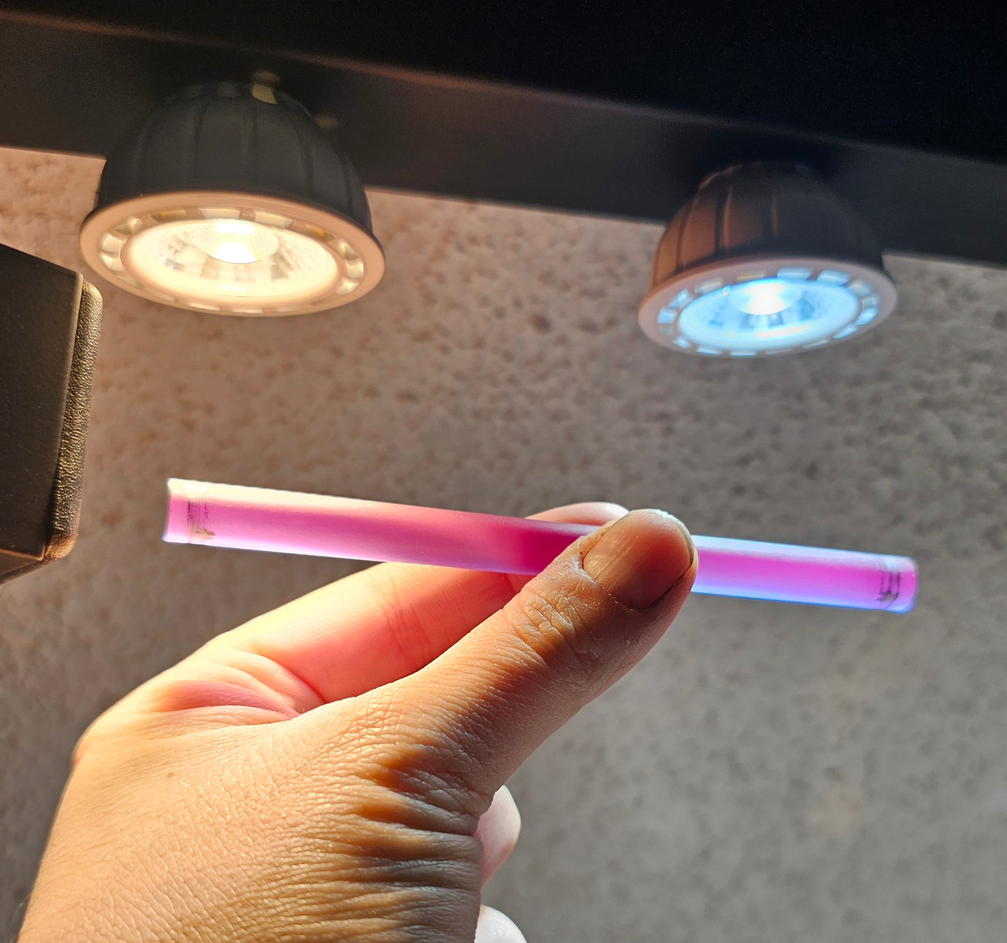 Alexandrite Laser Rods, Decommissioned Laser Crystals