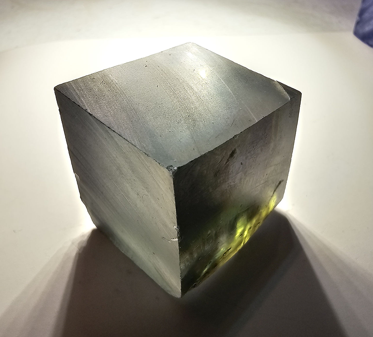 Select Dice Facet Rough