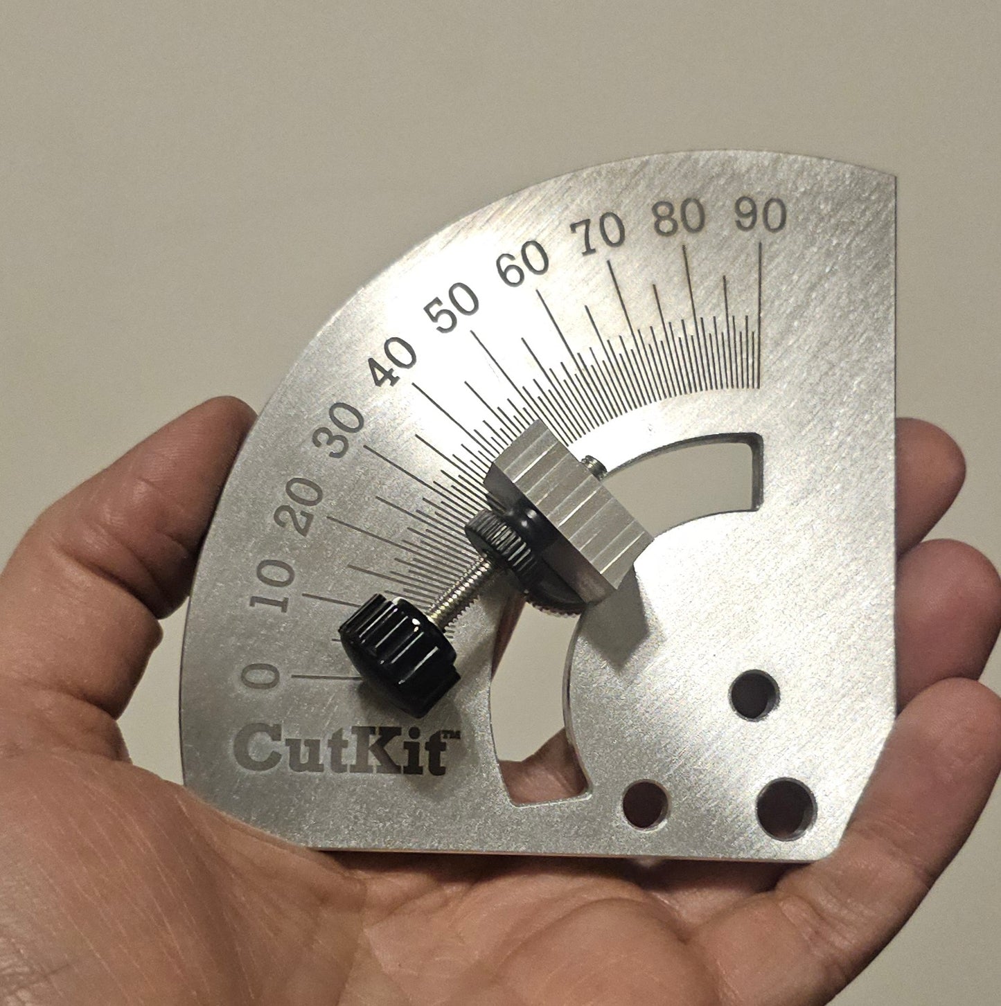 CutKit™ Faceting Kit -- Faceting for under 500 dollars all-in!