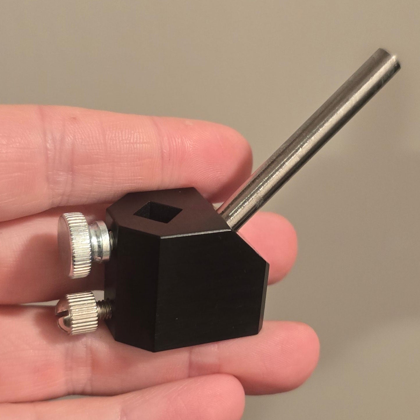 CutKit™ Faceting Kit -- Faceting for under 500 dollars all-in!