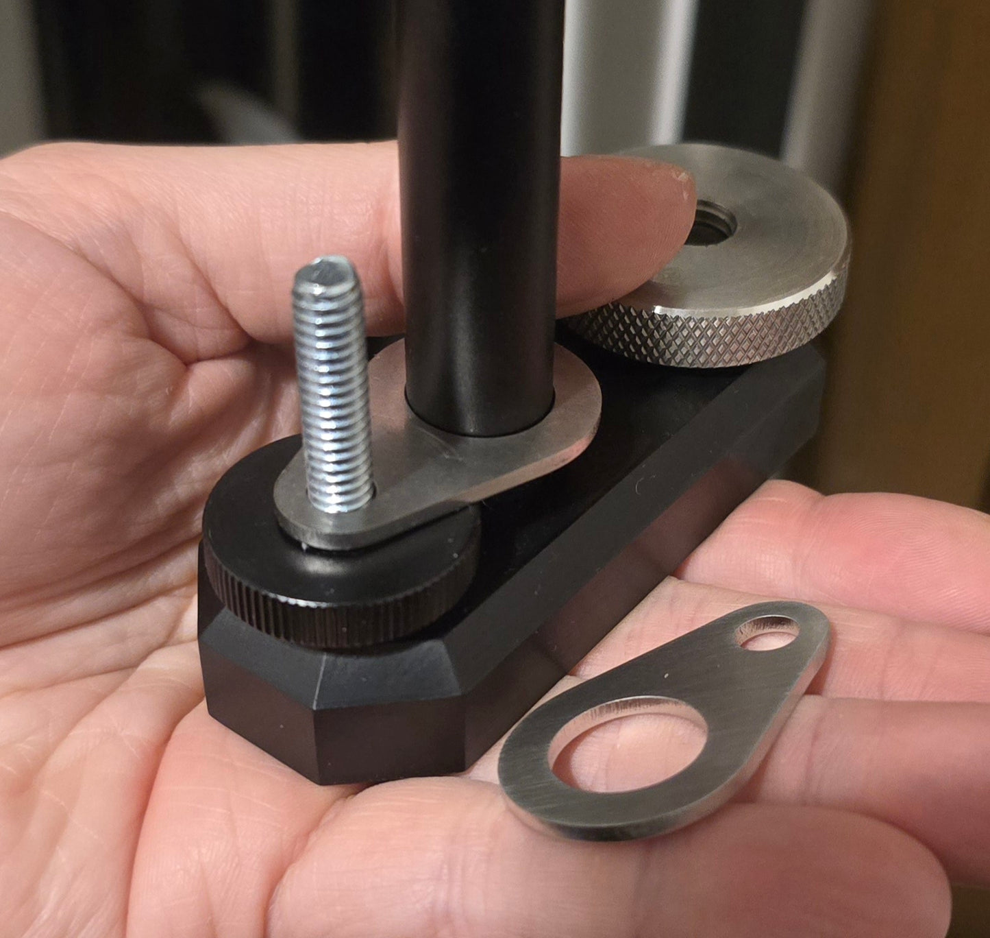 CutKit™ Faceting Kit -- Faceting for under 500 dollars all-in!