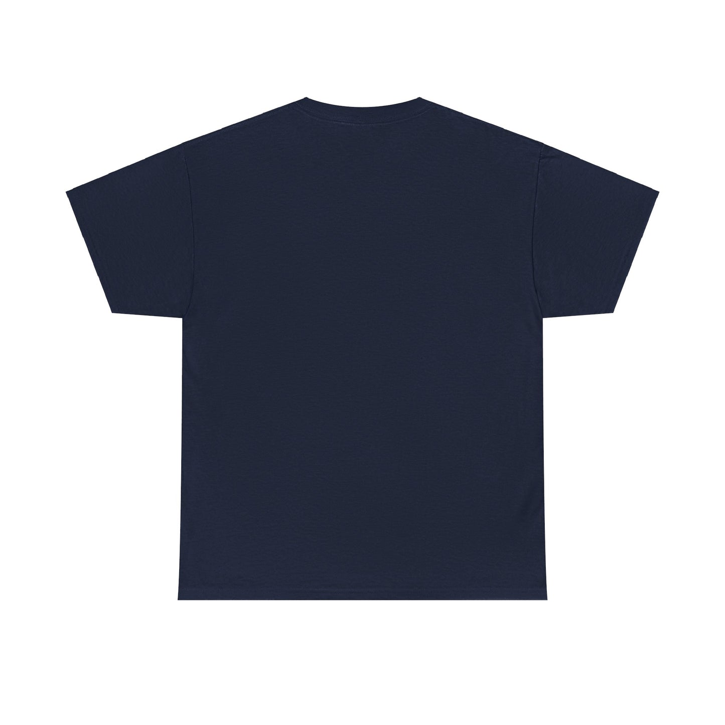 Angry Turtle™ T-Shirt (Unisex Heavy Cotton Tee)