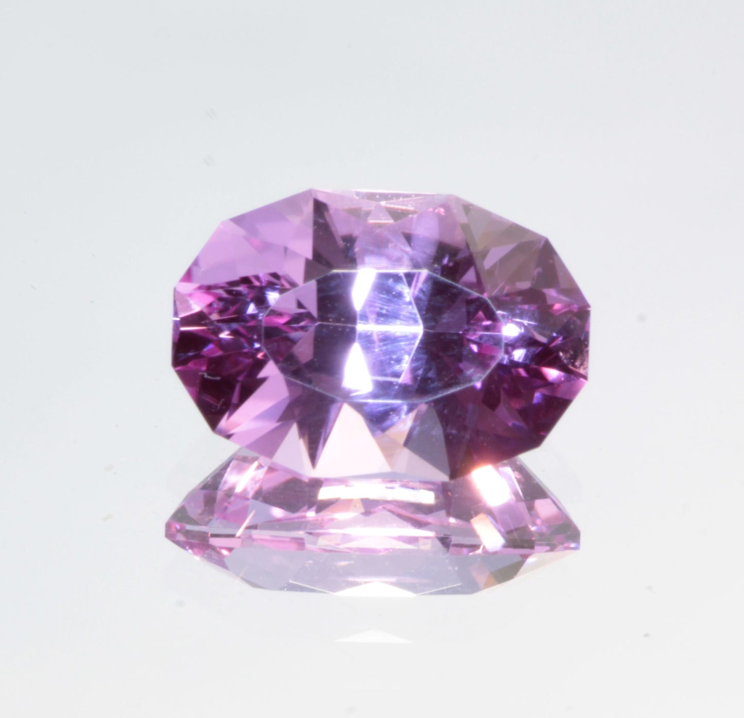 SDI/'Star Wars' Laser Ruby Loose Faceted Stones, Fancy Cuts
