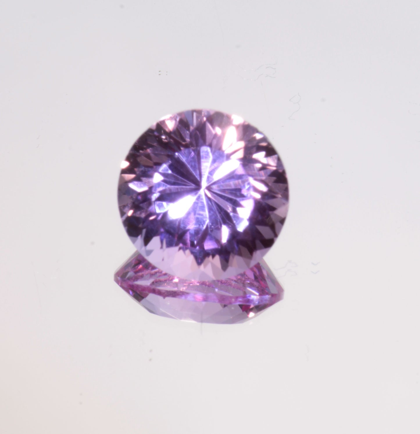 SDI/'Star Wars' Laser Ruby Loose Faceted Stones, Fancy Cuts