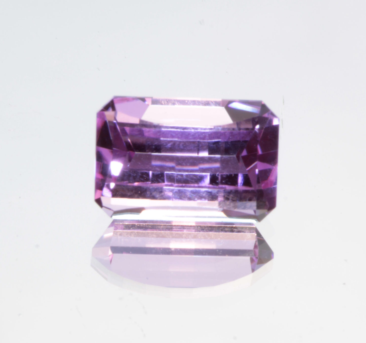 SDI/'Star Wars' Laser Ruby Loose Faceted Stones, Fancy Cuts