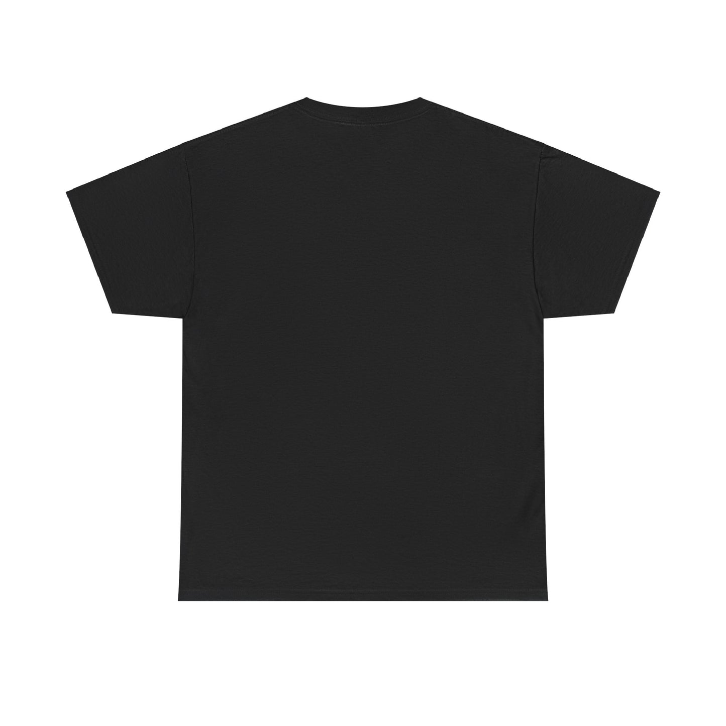 Turtle's Hoard LuAG T-shirt