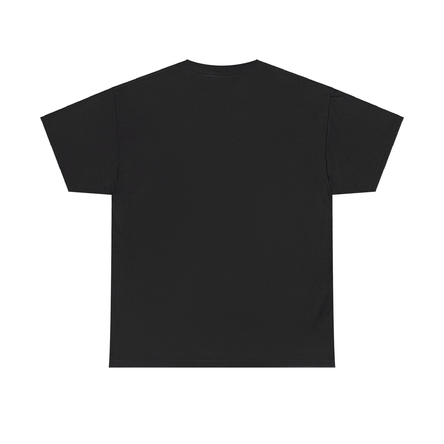 Angry Turtle™ T-Shirt (Unisex Heavy Cotton Tee)