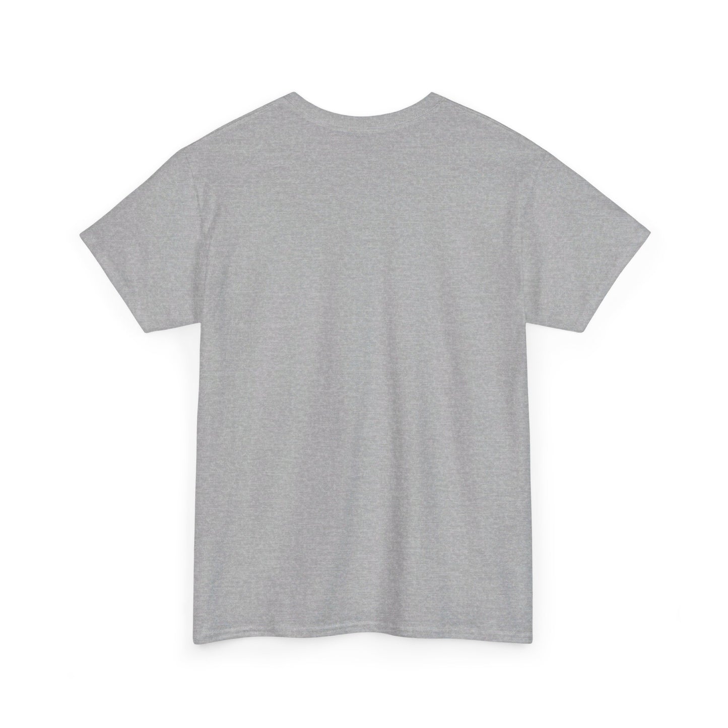 Angry Turtle™ T-Shirt (Unisex Heavy Cotton Tee)