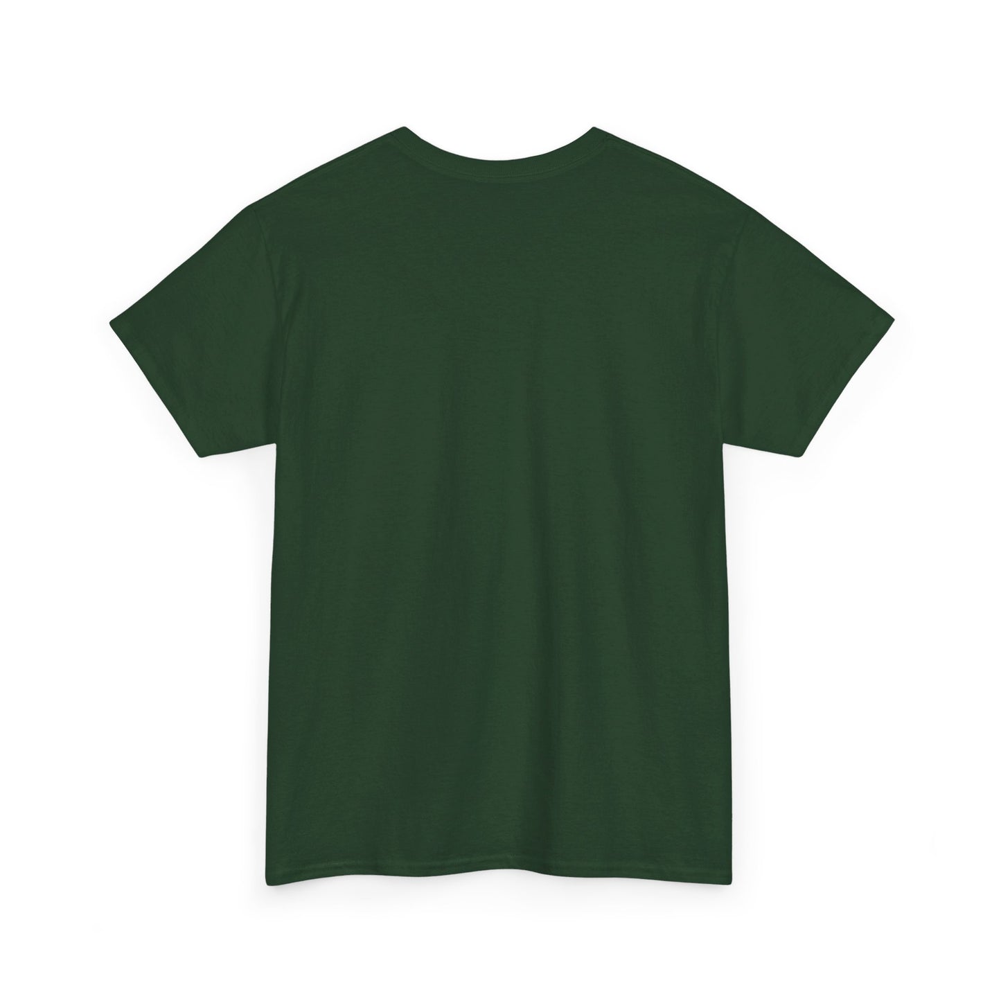 Angry Turtle™ T-Shirt (Unisex Heavy Cotton Tee)
