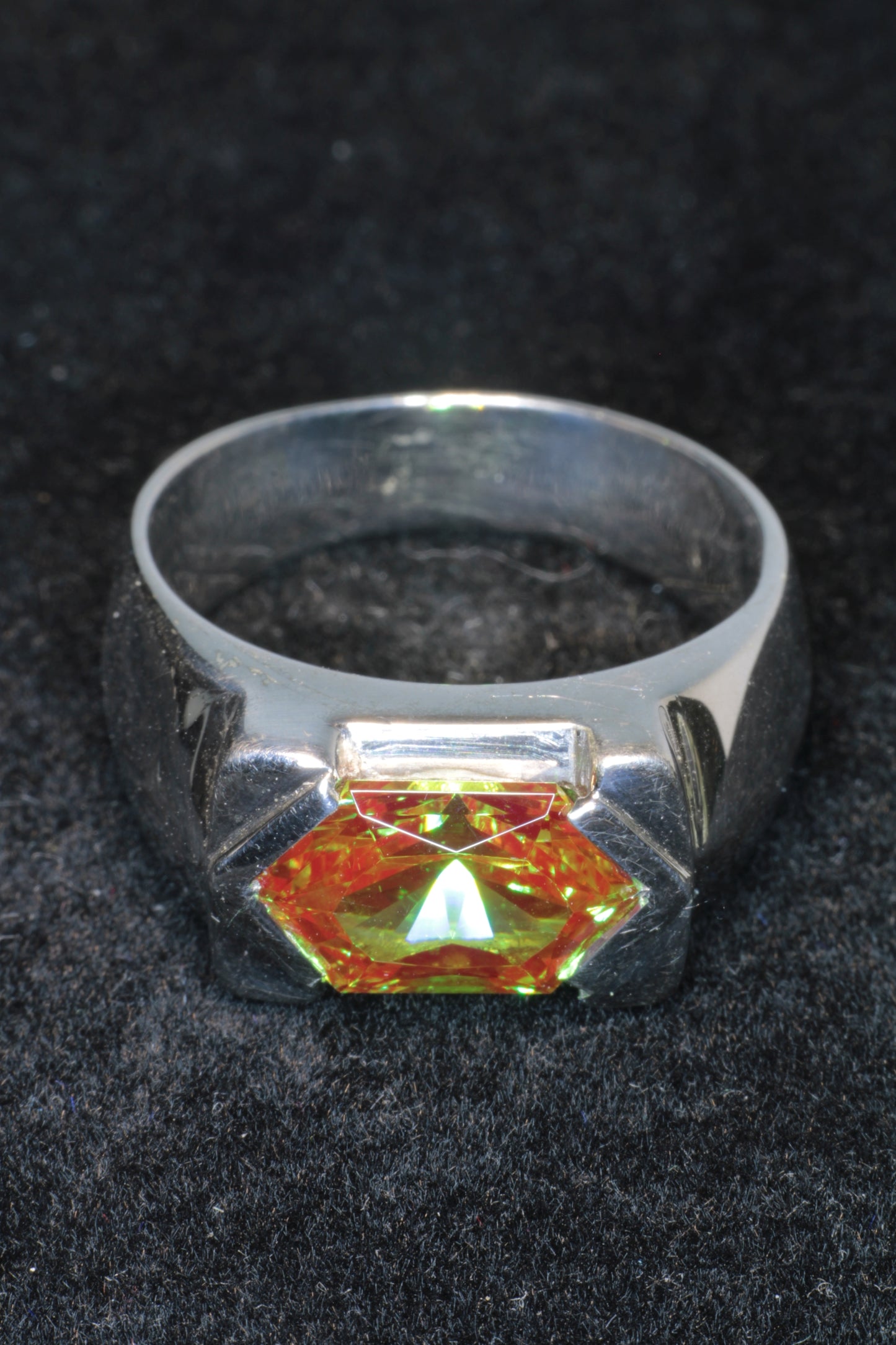 Christmas Garnet Jewelry, Earrings Pendants and Rings
