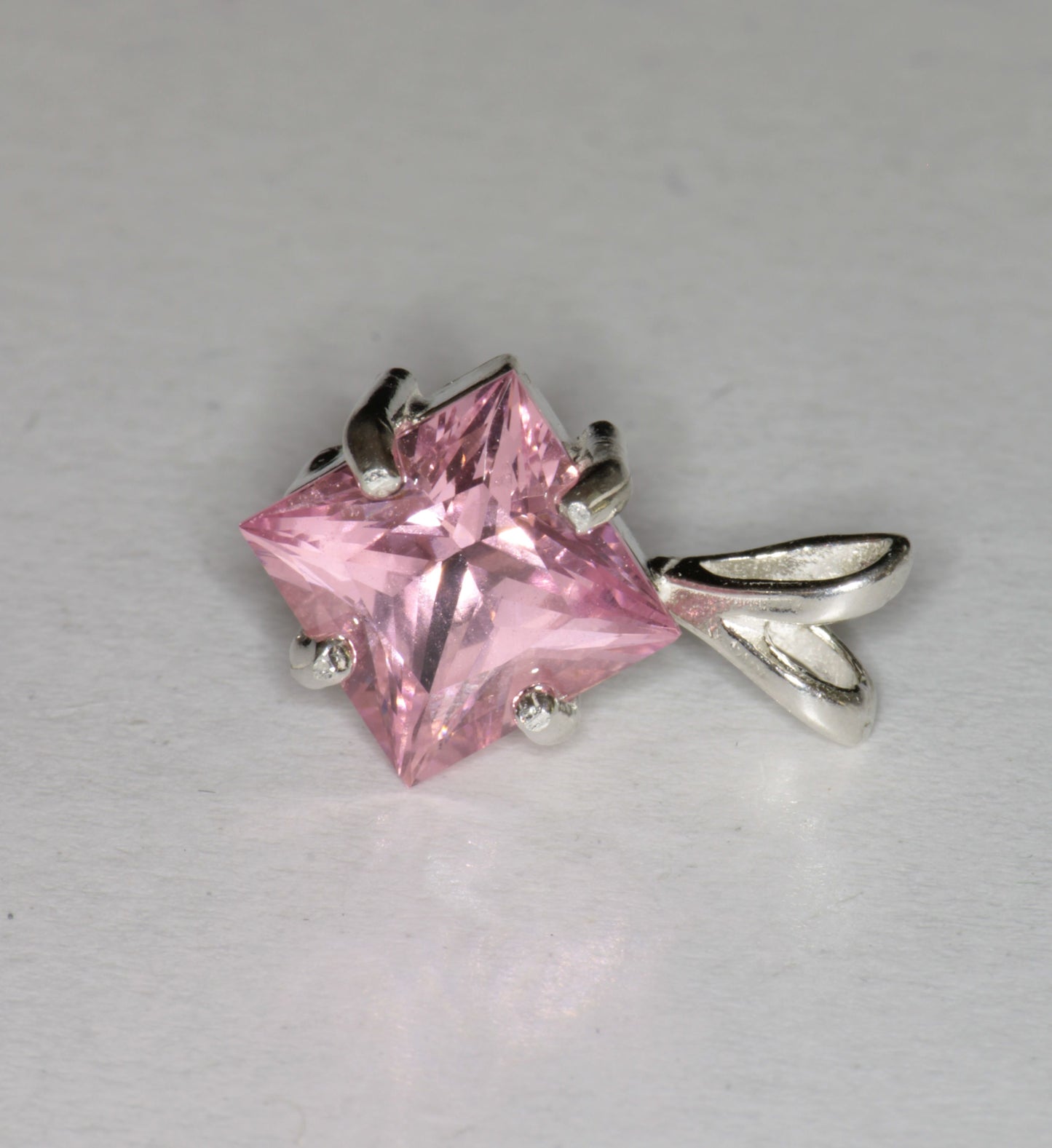 Er-Nd Soviet Laser Garnet Jewelry, Earrings Pendants and Rings