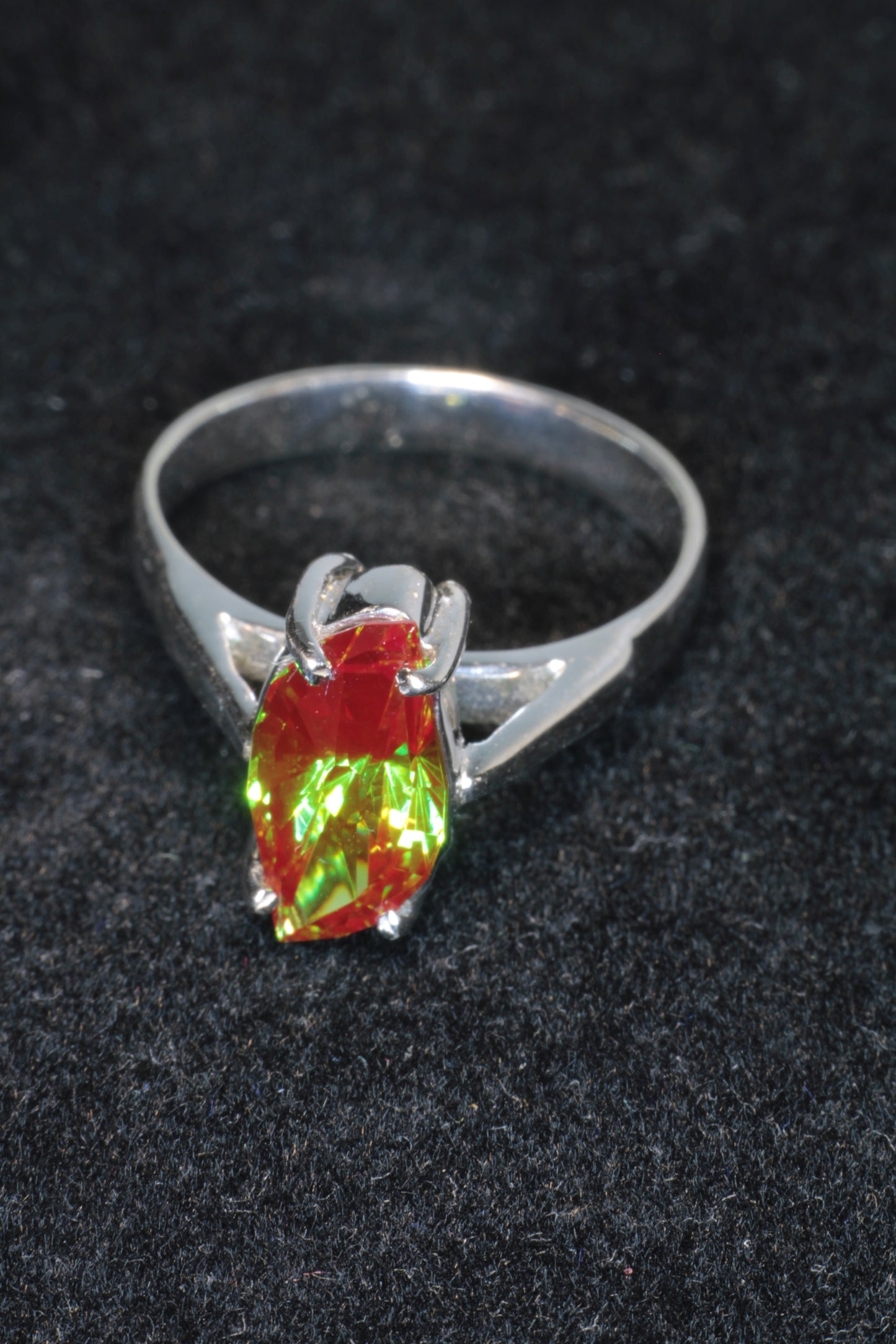 Christmas Garnet Jewelry, Earrings Pendants and Rings
