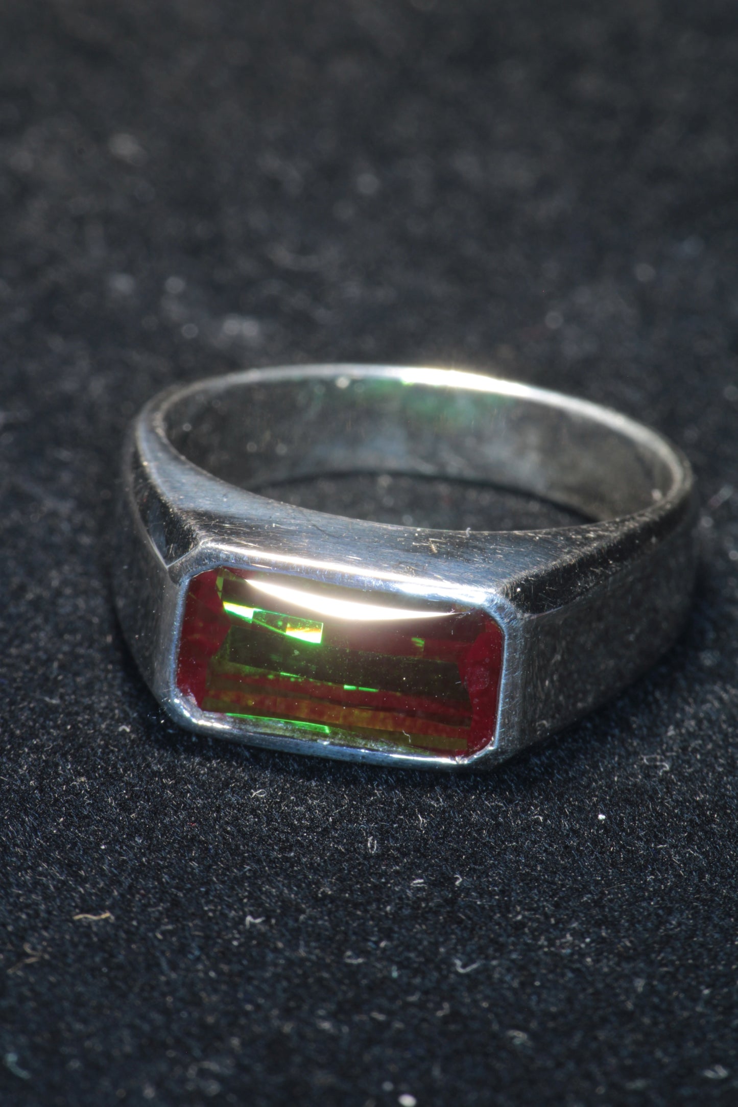 Christmas Garnet Jewelry, Earrings Pendants and Rings