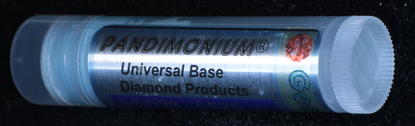 Polishing Sticks for CutKit, Diamond and Oxides by Gearloose