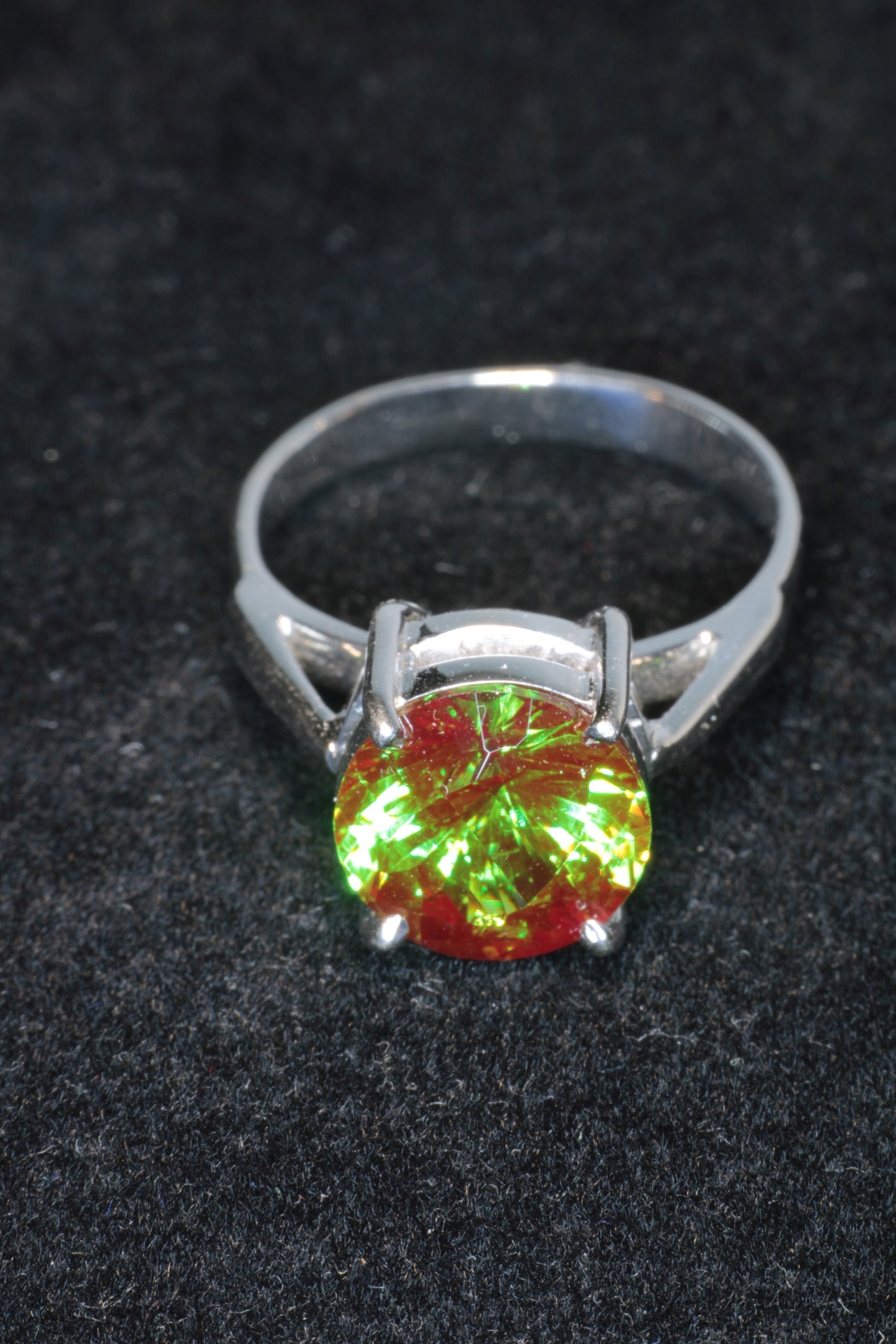 Christmas Garnet Jewelry, Earrings Pendants and Rings