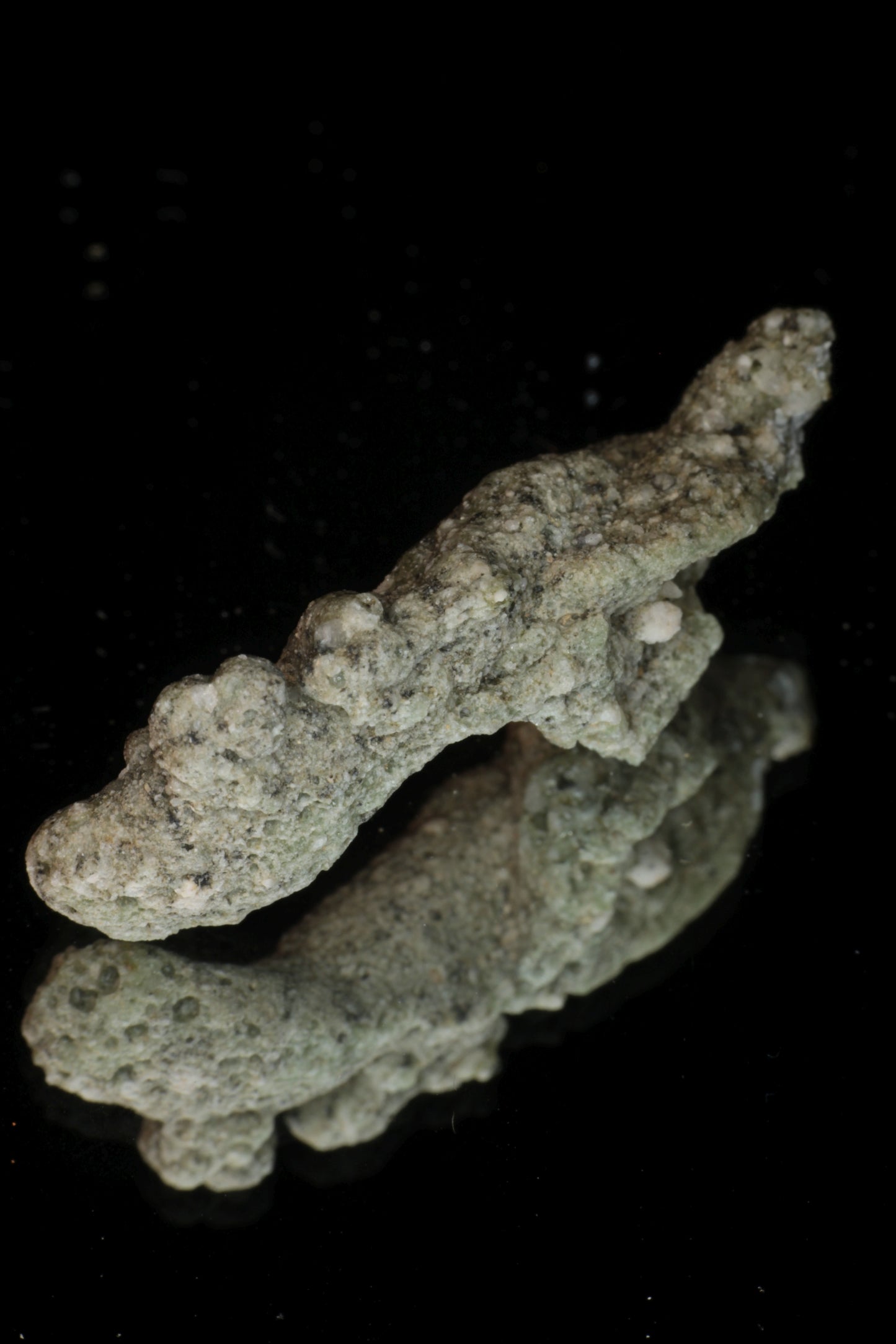 Trinitite Specimens
