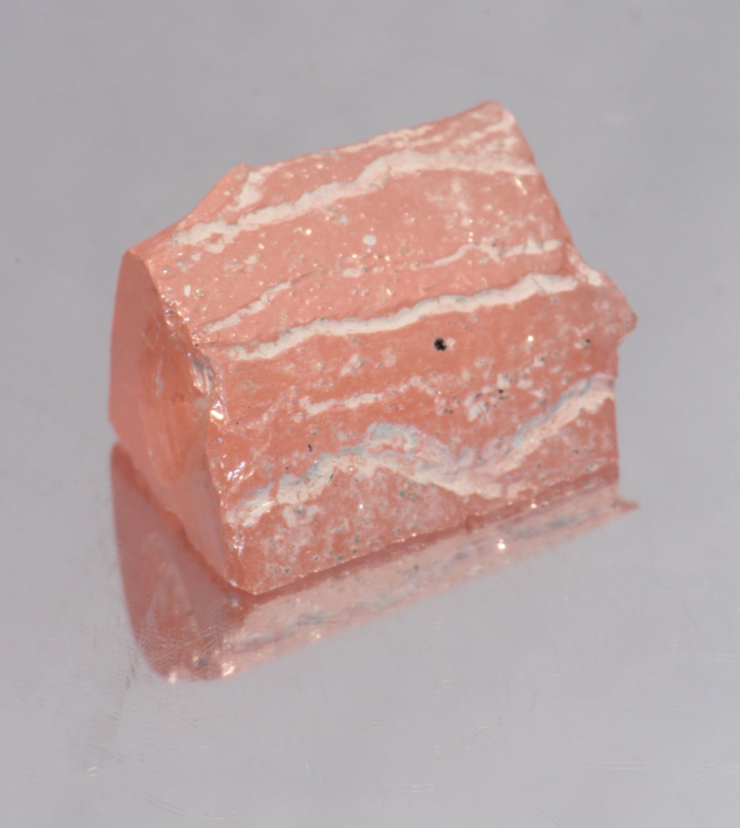 Er YSGG Garnet Facet Rough, Rare Orange Pink Color Change Laser Garnet facet rough