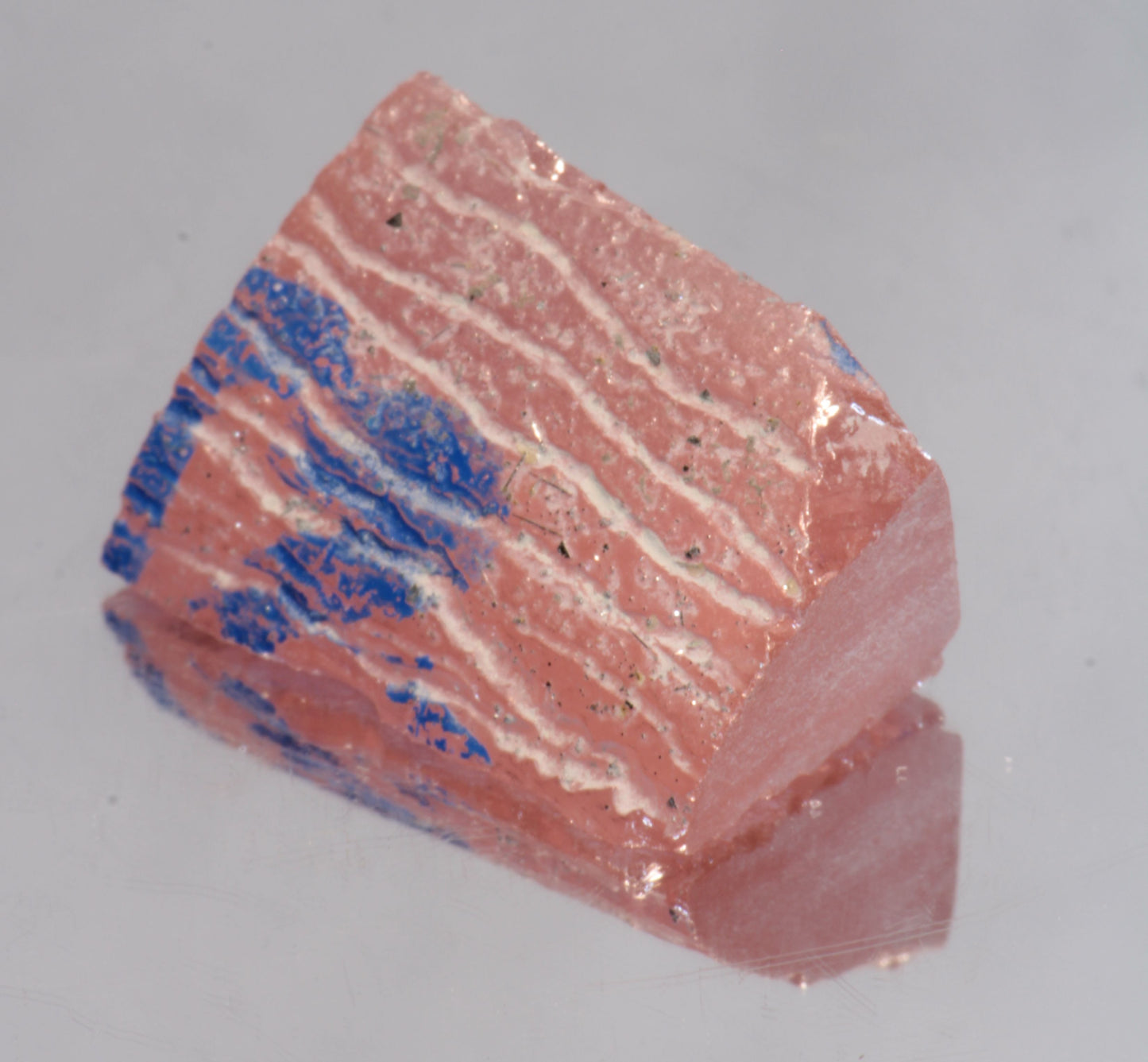 Er YSGG Garnet Facet Rough, Rare Orange Pink Color Change Laser Garnet facet rough