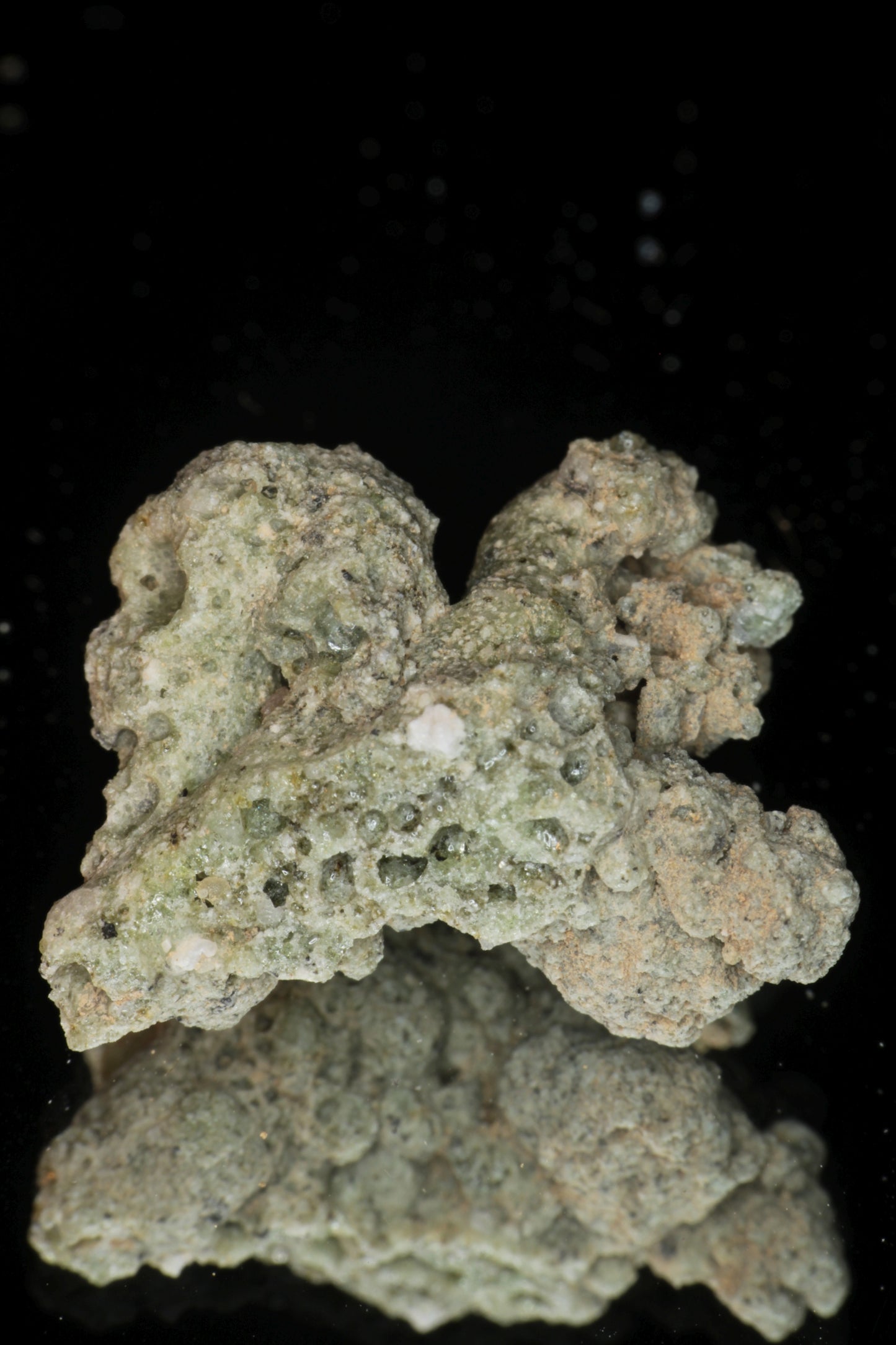 Trinitite Specimens