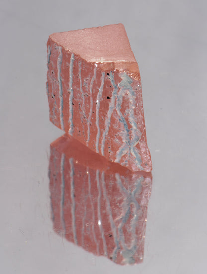 Er YSGG Garnet Facet Rough, Rare Orange Pink Color Change Laser Garnet facet rough