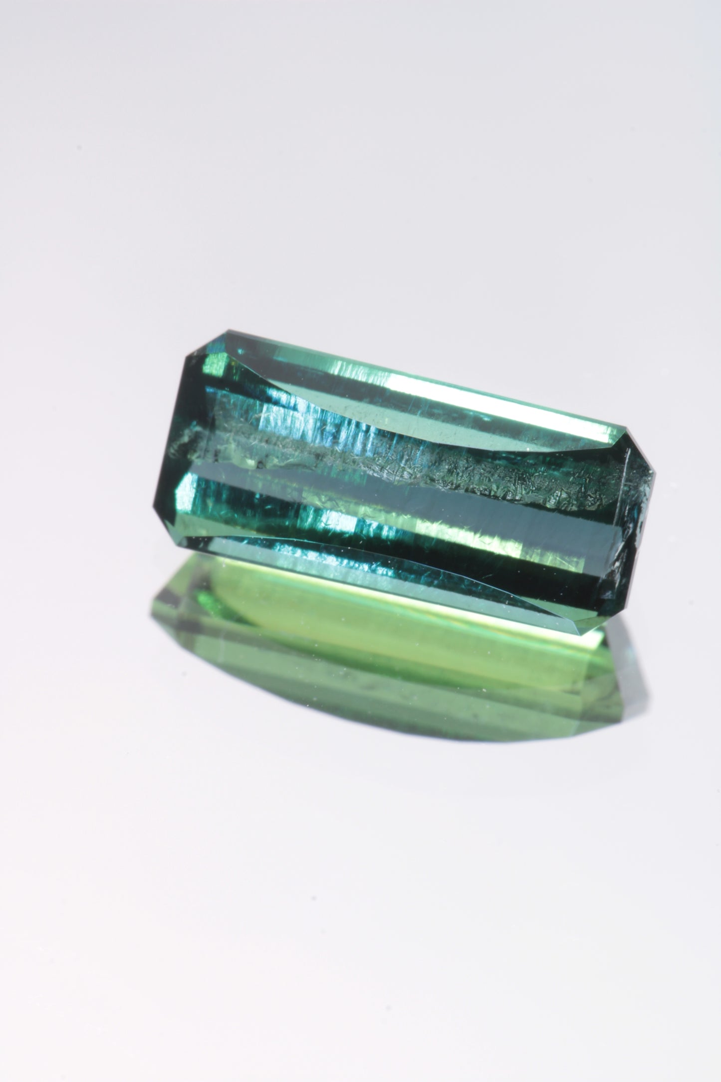 Lab Beryl Faceted Stones, Lab Morganite Aquamarine Red Beryl and Emerald