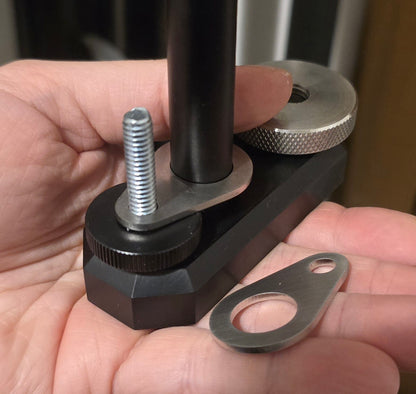 CutKit™ Faceting Kit -- Faceting for under 500 dollars all-in!