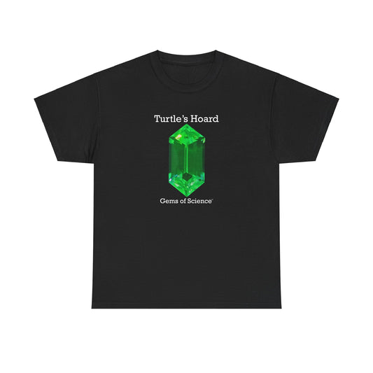 Turtle's Hoard LuAG T-shirt