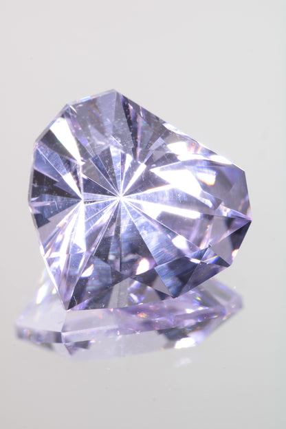 Large Violet Laser Garnet, Nd YAG