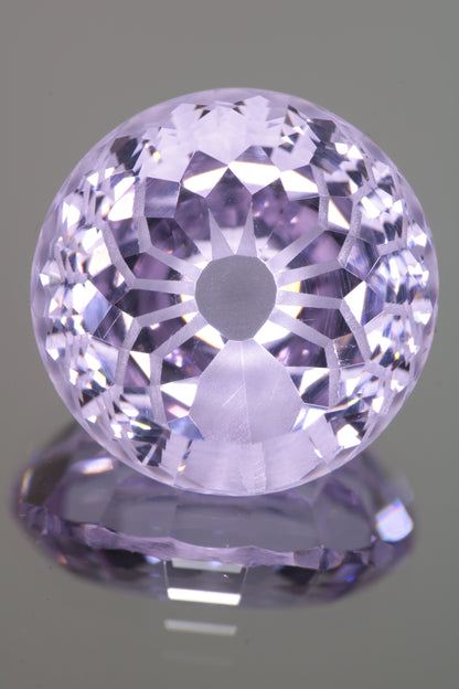 Large Violet Laser Garnet, Nd YAG