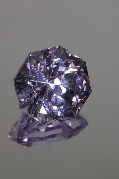 Large Violet Laser Garnet, Nd YAG