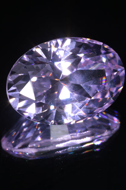 Large Violet Laser Garnet, Nd YAG