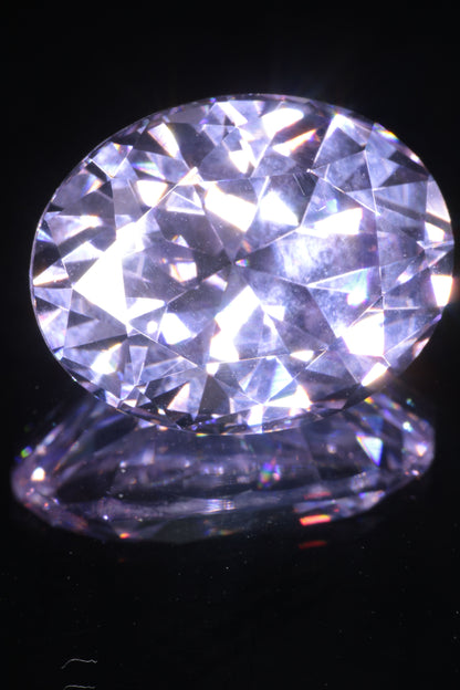 Large Violet Laser Garnet, Nd YAG