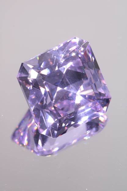 Large Violet Laser Garnet, Nd YAG