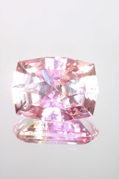 Fancy Lab Sapphire Loose Stones, Green Purple and Color Change Flame Fusion