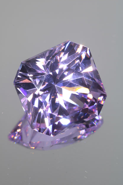 Large Violet Laser Garnet, Nd YAG