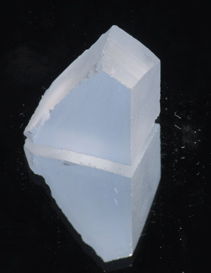 Colorless YAG Garnet Facet Rough