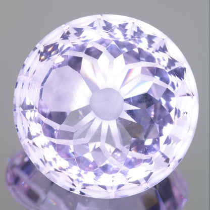 Large Violet Laser Garnet, Nd YAG