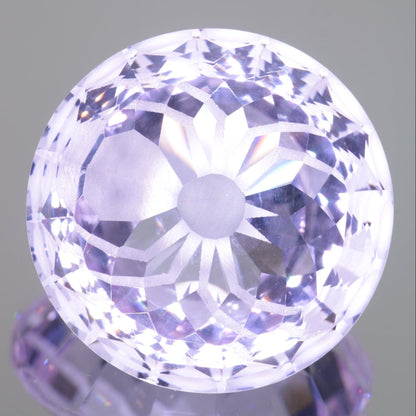 Large Violet Laser Garnet, Nd YAG