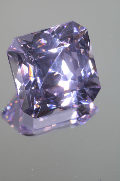 Large Violet Laser Garnet, Nd YAG