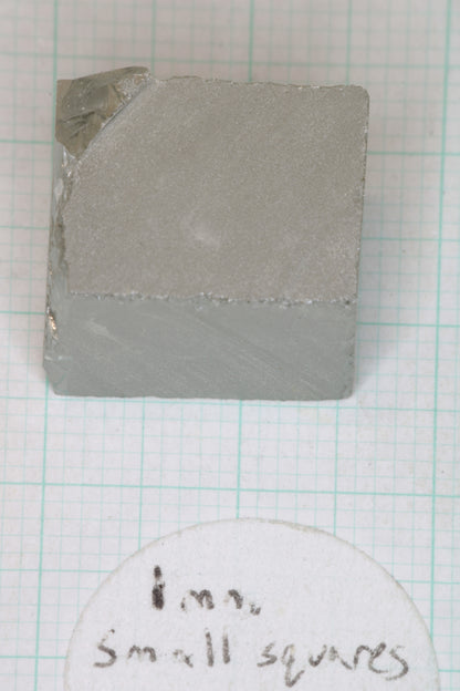 Smoky Moissanite Facet Rough