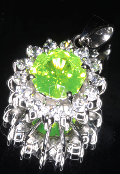 LuAG Jewelry, Earrings and Pendants