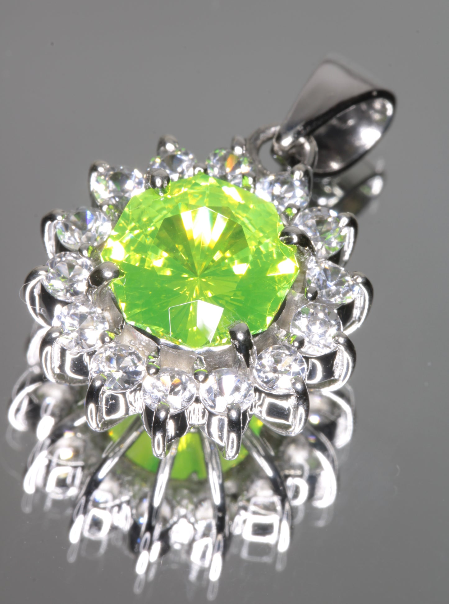 LuAG Jewelry, Earrings and Pendants